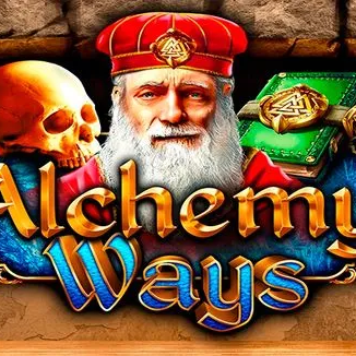 Alchemy Ways