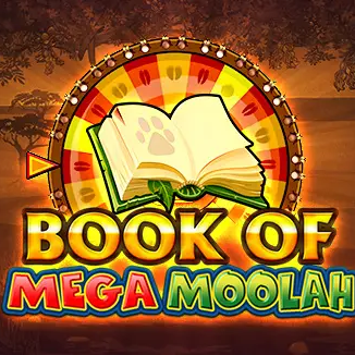 Book of Mega Moolah