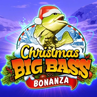 Christmas Big Bass Bonanza