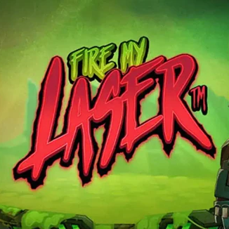 Fire my Laser
