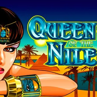 Queen of the Nile II