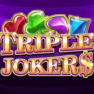 Triple Jokers